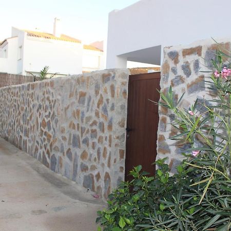 Casa Rompeolas Atlanterra Zahara de los Atunes Exterior photo