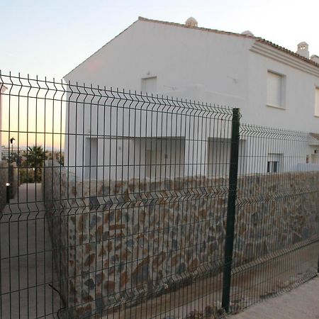Casa Rompeolas Atlanterra Zahara de los Atunes Exterior photo