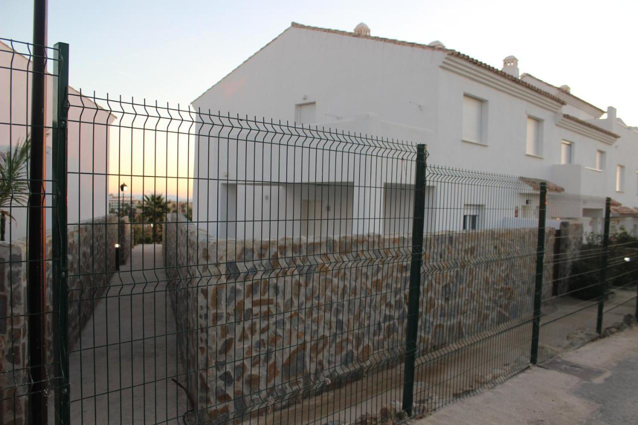 Casa Rompeolas Atlanterra Zahara de los Atunes Exterior photo